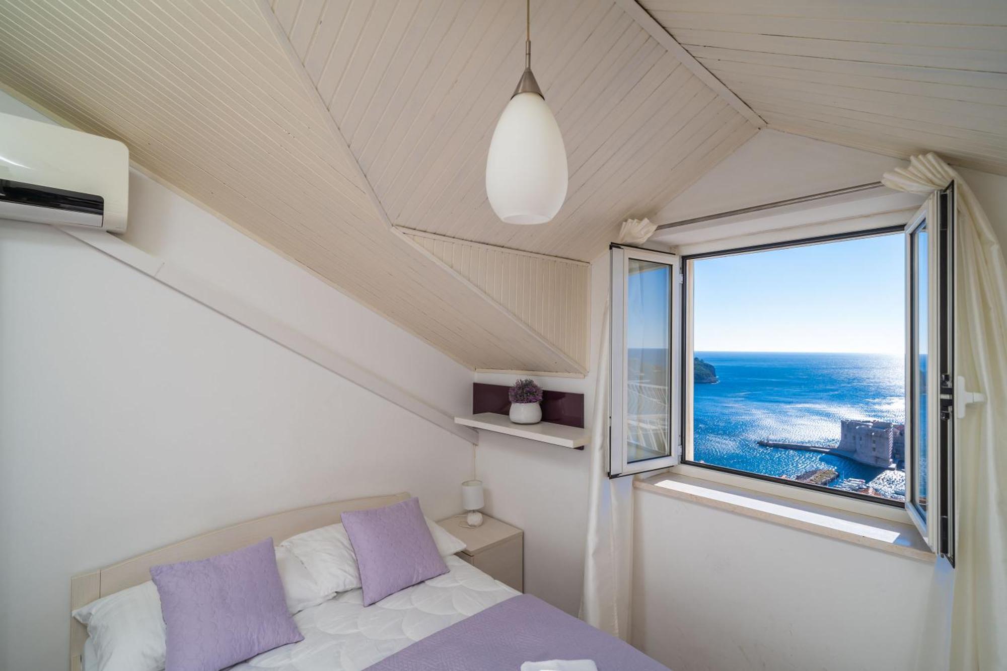 Dubrovnik Dream View Apartment Exterior foto