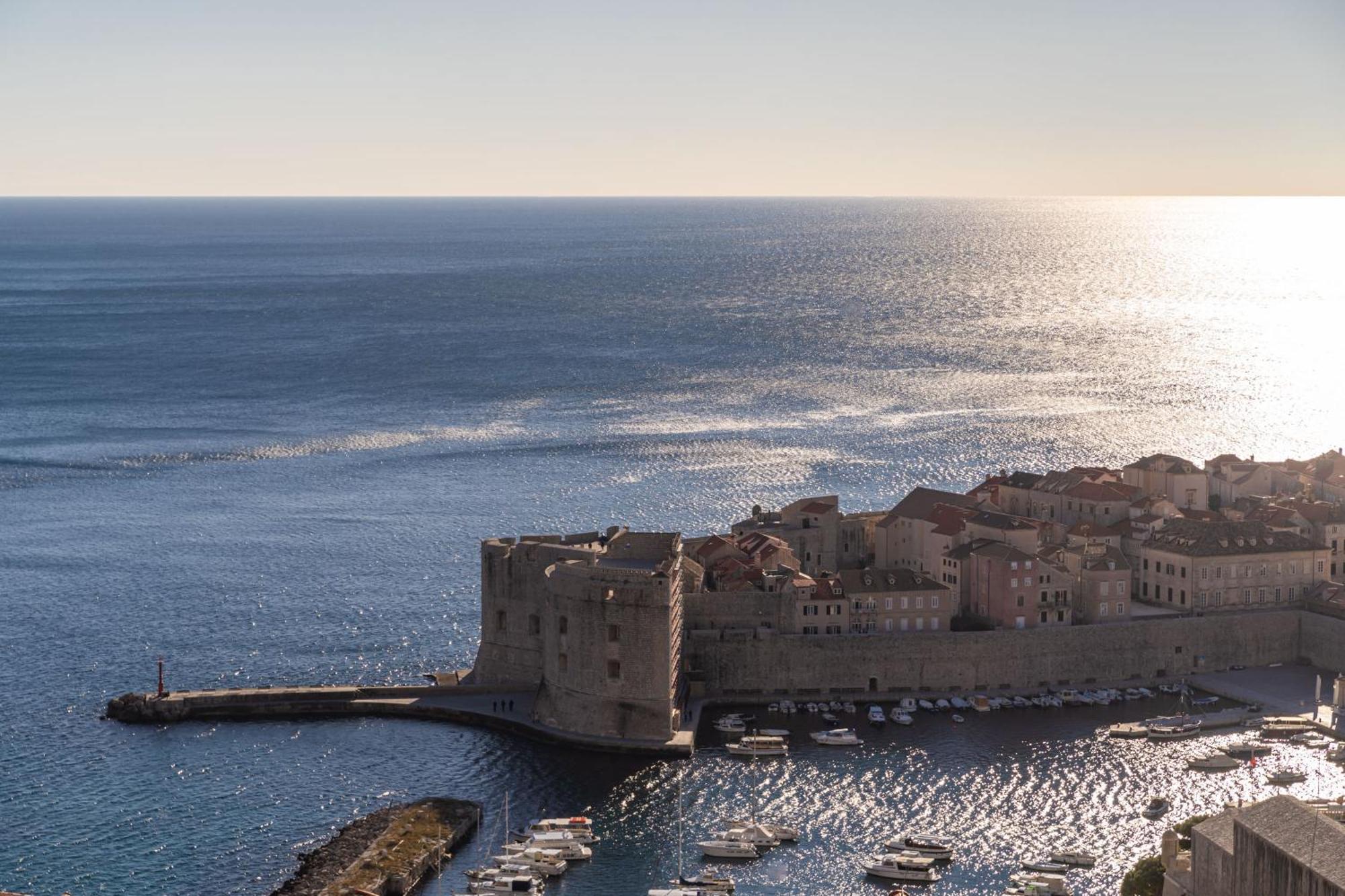 Dubrovnik Dream View Apartment Exterior foto